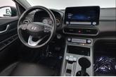 Thumbnail of 2022 Galactic Gray Hyundai KONA EV