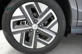 Thumbnail of 2022 Galactic Gray Hyundai KONA EV