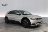 Thumbnail of 2023 Gravity Gold (Matte Gold) Hyundai IONIQ 5