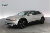 Thumbnail of 2023 Gravity Gold (Matte Gold) Hyundai IONIQ 5