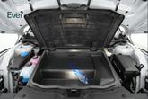 Thumbnail of 2023 Gravity Gold (Matte Gold) Hyundai IONIQ 5