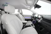 Thumbnail of 2023 Gravity Gold (Matte Gold) Hyundai IONIQ 5