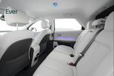 Thumbnail of 2023 Gravity Gold (Matte Gold) Hyundai IONIQ 5