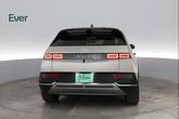 Thumbnail of 2023 Gravity Gold (Matte Gold) Hyundai IONIQ 5