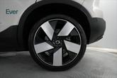 Thumbnail of 2023 Gray Volvo XC40 Recharge Pure Electric