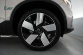 Thumbnail of 2023 Gray Volvo XC40 Recharge Pure Electric