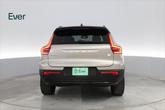 Thumbnail of 2023 Gray Volvo XC40 Recharge Pure Electric