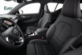 Thumbnail of 2023 Gray Volvo XC40 Recharge Pure Electric