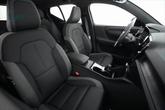 Thumbnail of 2023 Gray Volvo XC40 Recharge Pure Electric