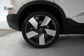 Thumbnail of 2023 Gray Volvo XC40 Recharge Pure Electric
