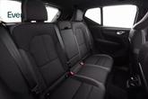 Thumbnail of 2023 Gray Volvo XC40 Recharge Pure Electric