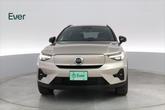 Thumbnail of 2023 Gray Volvo XC40 Recharge Pure Electric