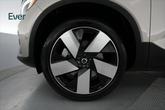 Thumbnail of 2023 Gray Volvo XC40 Recharge Pure Electric