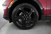 Thumbnail of 2024 Radiant Red Tintcoat Chevrolet Equinox EV