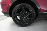 Thumbnail of 2024 Radiant Red Tintcoat Chevrolet Equinox EV