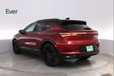 Thumbnail of 2024 Radiant Red Tintcoat Chevrolet Equinox EV