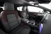 Thumbnail of 2024 Radiant Red Tintcoat Chevrolet Equinox EV