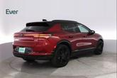 Thumbnail of 2024 Radiant Red Tintcoat Chevrolet Equinox EV