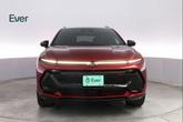 Thumbnail of 2024 Radiant Red Tintcoat Chevrolet Equinox EV
