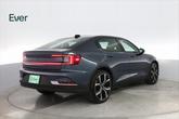 Thumbnail of 2022 Midnight Polestar 2