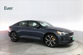 Thumbnail of 2022 Midnight Polestar 2