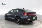 Thumbnail of 2022 Midnight Polestar 2