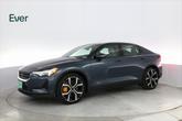 Thumbnail of 2022 Midnight Polestar 2