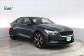 Thumbnail of 2022 Midnight Polestar 2