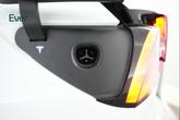 Thumbnail of 2022 Pearl White Multi-Coat Tesla Model Y