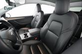Thumbnail of 2022 Pearl White Multi-Coat Tesla Model Y