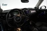 Thumbnail of 2024 Island Blue Metallic MINI Hardtop