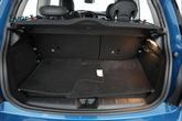 Thumbnail of 2024 Island Blue Metallic MINI Hardtop