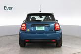 Thumbnail of 2024 Island Blue Metallic MINI Hardtop