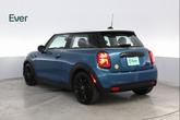Thumbnail of 2024 Island Blue Metallic MINI Hardtop