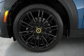 Thumbnail of 2024 Island Blue Metallic MINI Hardtop