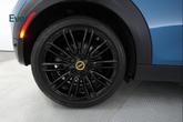 Thumbnail of 2024 Island Blue Metallic MINI Hardtop