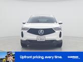 Thumbnail of 2024 White Acura RDX