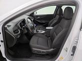 Thumbnail of 2024 White Chevrolet Malibu