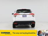 Thumbnail of 2022 White Honda HR-V