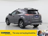Thumbnail of 2017 Gray Toyota RAV4