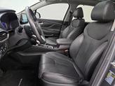 Thumbnail of 2020 Gray Hyundai SANTA FE