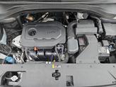 Thumbnail of 2020 Gray Hyundai SANTA FE