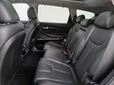 Thumbnail of 2020 Gray Hyundai SANTA FE