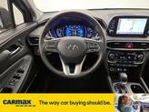 Thumbnail of 2020 Gray Hyundai SANTA FE