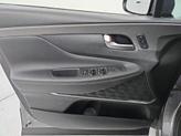 Thumbnail of 2020 Gray Hyundai SANTA FE