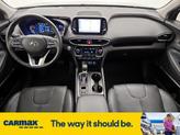 Thumbnail of 2020 Gray Hyundai SANTA FE