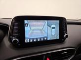 Thumbnail of 2020 Gray Hyundai SANTA FE