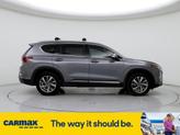 Thumbnail of 2020 Gray Hyundai SANTA FE