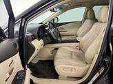 Thumbnail of 2013 Black Lexus RX 350