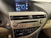 Thumbnail of 2013 Black Lexus RX 350